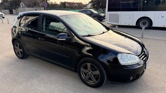 Golf 5 1.4fsi 66kw - 3