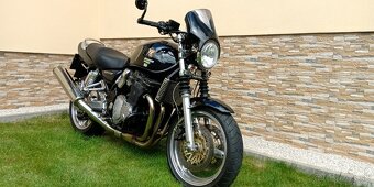 Suzuki Inazuma 750 - 3