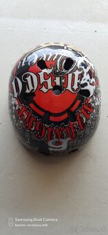 Predám rôzne detské prilby - 3