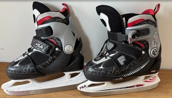 Detske korčule na ľad - 3