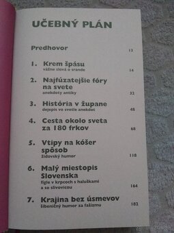 Tisíc a jeden vtip po 50 rokoch - 3