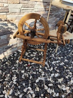 Staré chalupárske veci - 3