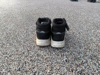 Detské topánky č. 33 - 3