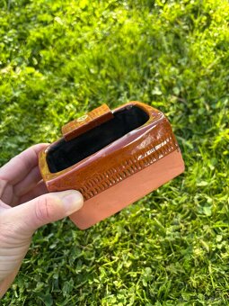 Starožitný popolník - 3