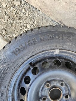 Continental Wintercontact TS 870 - 3