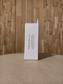 Motorola Moto Buds Loop - 3