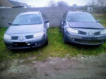 Renault Megane grandtour - 3