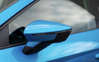 SEAT Leon 1.4 tsi 92kw - 3