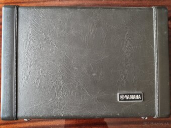 Kornet Yamaha YCR4330GII - 3