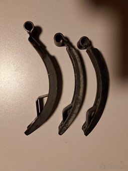 Lada NIVA 4x4 náhradné diely - 3