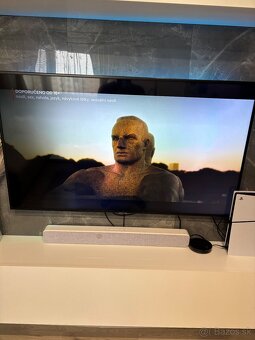 Samsung 55’ UE55RU7092UXXH - 3