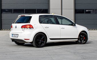 Volkswagen Golf 1.8 TSI 2010 - 3