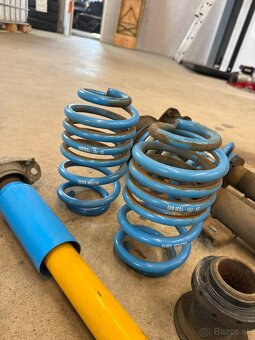 Bilstein nastavovací podvozok - 3