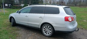 Passat b6 - 3