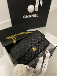 Chanel classic flap bag - 3