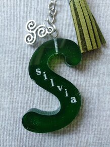 Kľúčenka /Silvia - 3