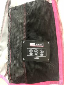 Dievčenská prechodná bunda CMP - 3