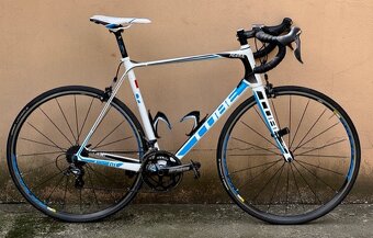 Cube agree GTC - 3