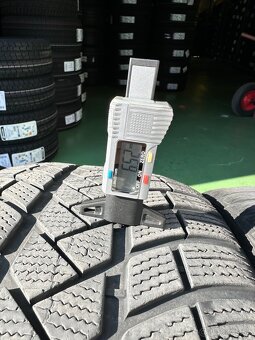 255/40 R20 101 Y XL VREDESTEIN WINTRAC PRO - 3