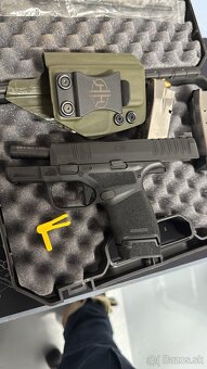 HS PRODUKT H11 9 Luger - 3