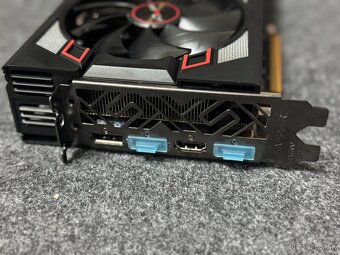 Predám Sapphire Radeon Pulse RX 5700 XT 8G - 3