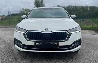 ❗️❗️SKODA OCTAVIA 4 2.0 T.D.I   STYLE  DSG❗️ - 3