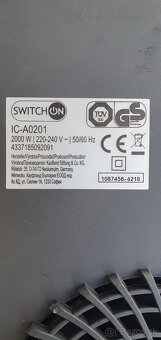 SwitchOn IC-A0201 - 3