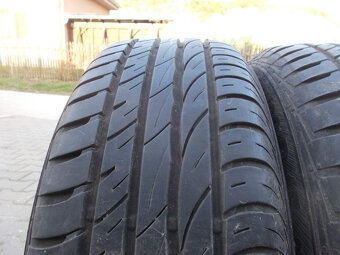 Pneumatiky Barum 205/60R15 letné 4ks - 3
