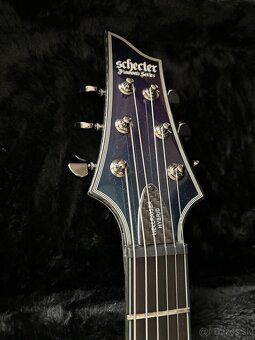 SCHECTER HELLRAISER - 3
