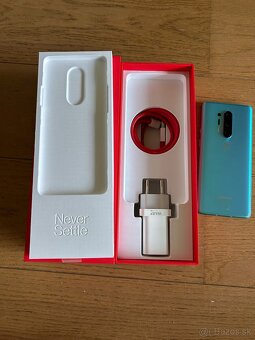 OnePlus 8 Pro 12GB/256GB Dual SIM - 3