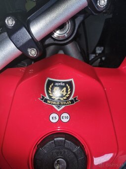 Aprília Tuareg 660 2022 - 3