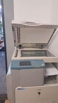 Tlačiareň Canon iR 2016i - 3