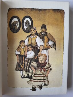 Rastislava Stoličná - Jedlá a nápoje našich predkov - 3
