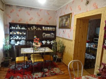 3 - izbový RD Vilmány, Maďarsko - 3