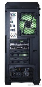 PC Intel Core i9-9900KF 5 GHz, NVIDIA GeForce RTX 3070ti - 3