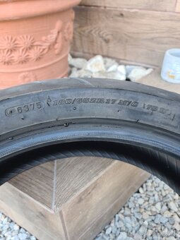 Pneumatiky Dunlop 120/70...180/55 zr17 - 3