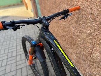 Haibike Lyke CF 11 - 3