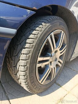 Fiat brava 1,9jtd - 3