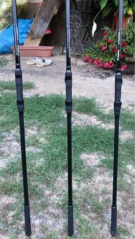 Sportex competition Carp NT - 3