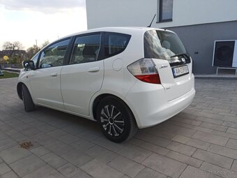 Honda Jazz 73000km benzin - 3