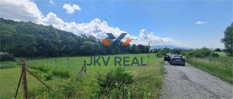 Predaj pozemku Vyšná Kamenica - 3