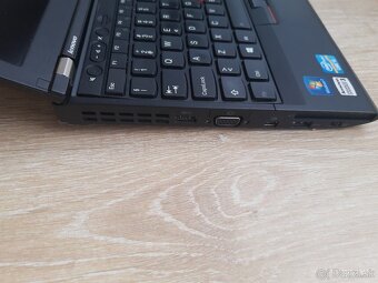 Predam Lenovo Thinkpad x230 - 3