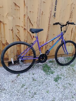 Bicykel - 3