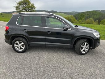 Vw tiguan 2.0tdi 4x4 DSG - 3