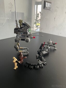 Lego 75261 - 3
