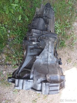 prevodovka Superb 1 1.9tdi 74kw,96kw - 3
