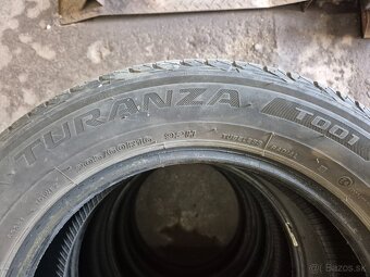 Bridgestone Turanza T001 205/60 R16 92H - 3