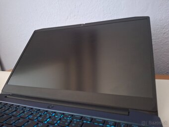 Herný notebook Lenovo IdeaPad Gaming 3 - 3