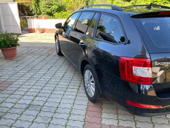 škoda octavia,3,elegance,dsg,110,kw - 3