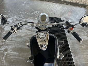 Honda Shadow VT750 35kw 1999 - 3